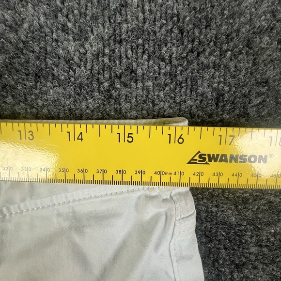 AG Adriano Goldschmied The Graduate Jeans 32x34(28)‎ Light Blue Tailored Leg USA - Picture 5 of 15